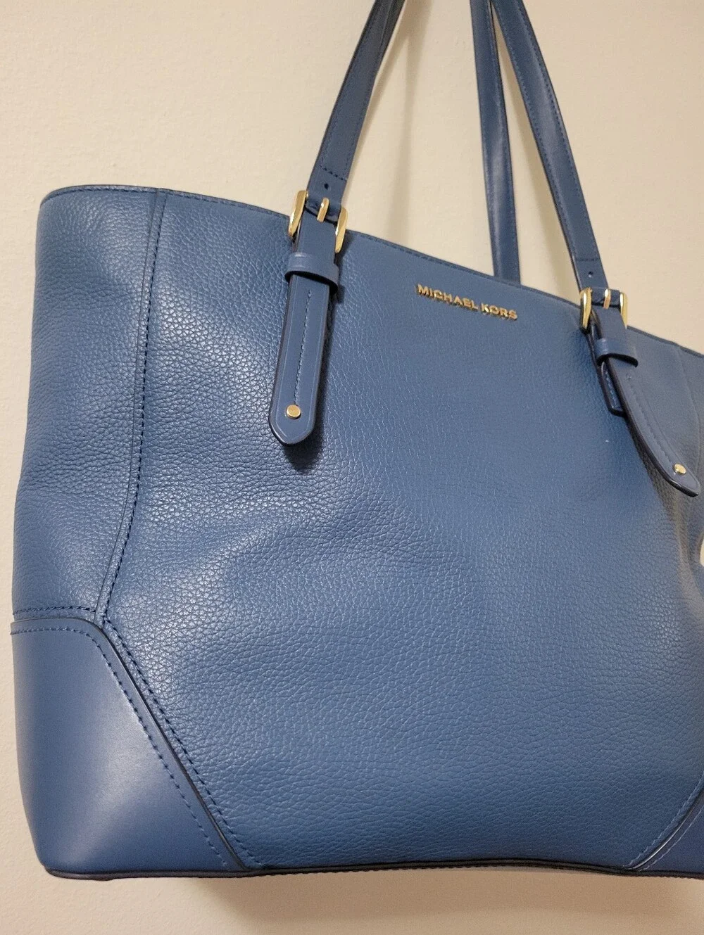 Micheal Kors Large Tote Handbag
